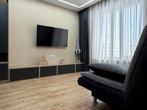 квартира за адресою Чубинського вул., 8-А