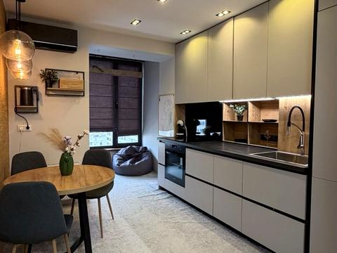 квартира по адресу Чубинского ул., 8-А