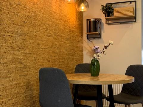 квартира за адресою Чубинського вул., 8-А