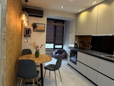 квартира за адресою Чубинського вул., 8-А