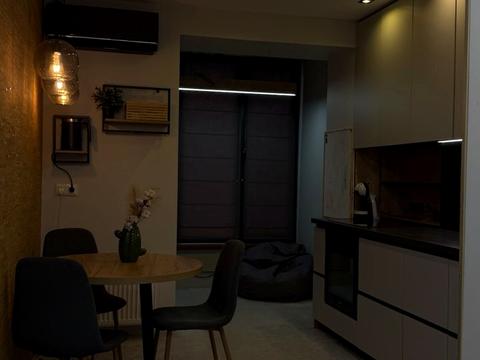 квартира за адресою Чубинського вул., 8-А