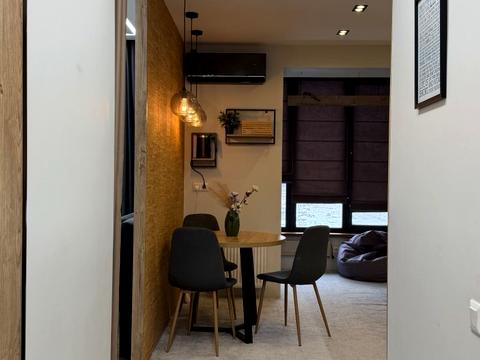 квартира за адресою Чубинського вул., 8-А