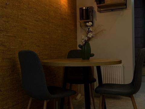 квартира за адресою Чубинського вул., 8-А