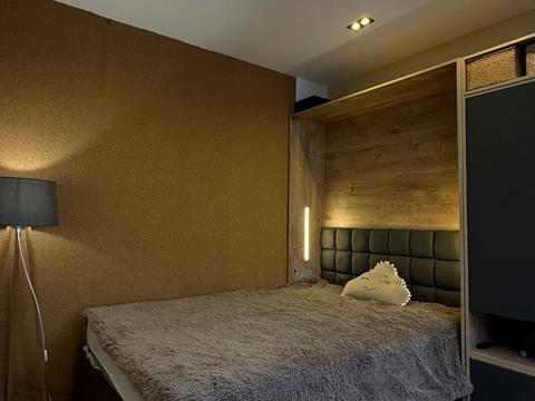 квартира за адресою Чубинського вул., 8-А