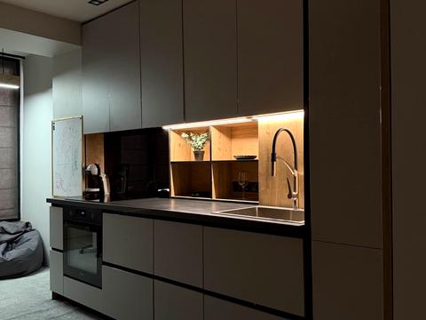 квартира за адресою Чубинського вул., 8-А