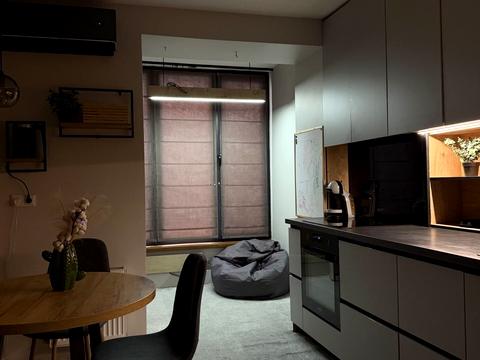 квартира за адресою Чубинського вул., 8-А