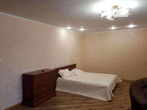 квартира по адресу Вадима Гетьмана ул., 1-А