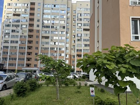 квартира за адресою Чубинського вул., 8-А