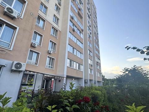 квартира за адресою Чубинського вул., 8-А