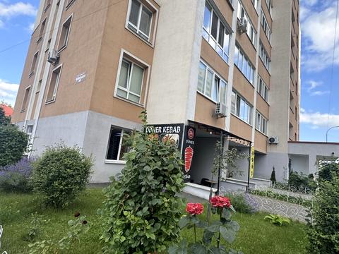 квартира за адресою Чубинського вул., 8-А