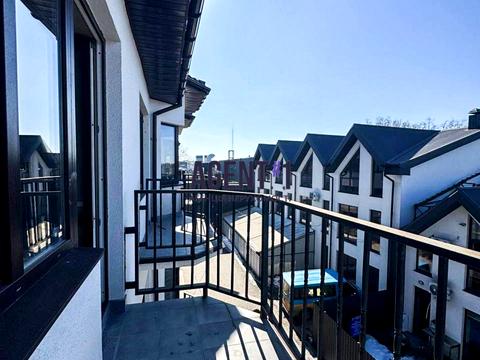 квартира за адресою Ярослава Мудрого вул., 65