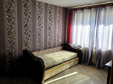 квартира по адресу Берестейский просп. (Победы), 104