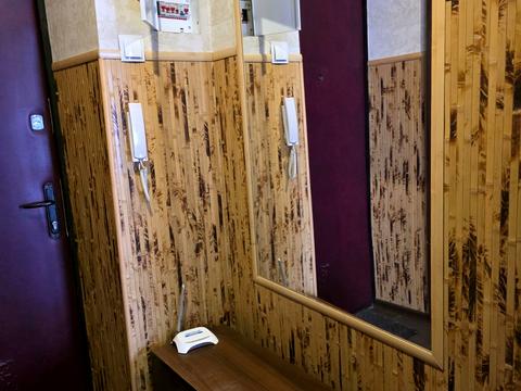 квартира по адресу Берестейский просп. (Победы), 104