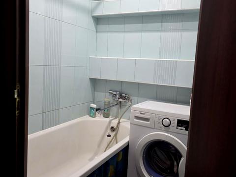 квартира по адресу Берестейский просп. (Победы), 104