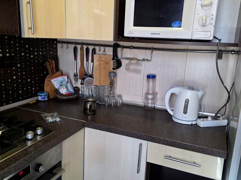 квартира по адресу Берестейский просп. (Победы), 104