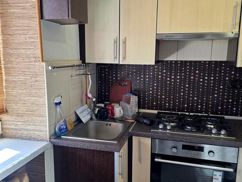 квартира по адресу Берестейский просп. (Победы), 104