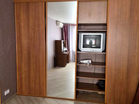 квартира по адресу Берестейский просп. (Победы), 104