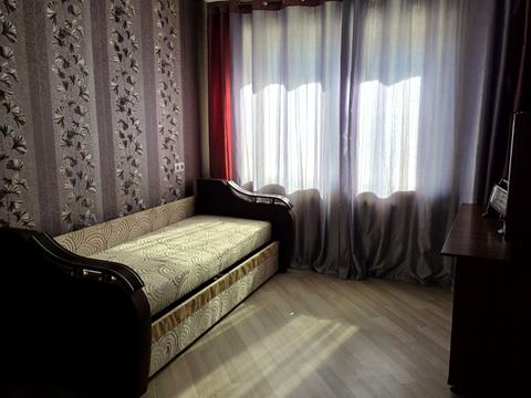 квартира по адресу Берестейский просп. (Победы), 104