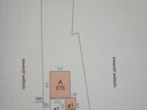 будинок за адресою жовтнева