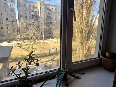 квартира за адресою Давида Ойстраха вул. (Затонського), 24/2