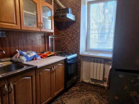 квартира за адресою Давида Ойстраха вул. (Затонського), 24/2