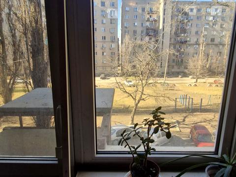 квартира за адресою Давида Ойстраха вул. (Затонського), 24/2