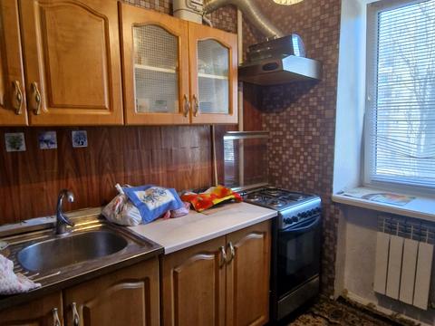 квартира за адресою Давида Ойстраха вул. (Затонського), 24/2