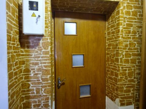 квартира за адресою Давида Ойстраха вул. (Затонського), 24/2