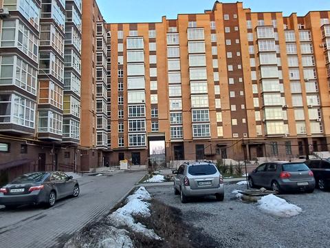 квартира за адресою Героїв Чорнобиля вул., (Будинок 4)