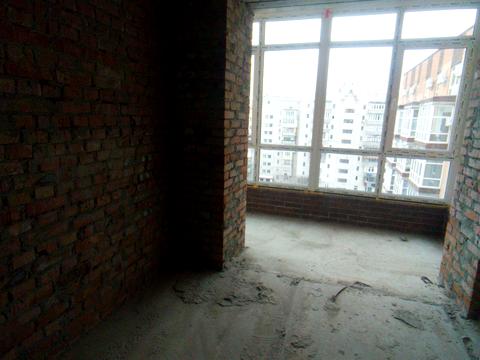 квартира за адресою Героїв Чорнобиля вул., (Будинок 4)