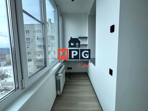 квартира за адресою Перемоги просп., 59