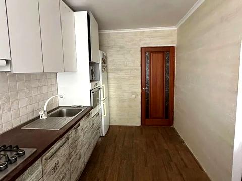 квартира за адресою Миру просп., 13