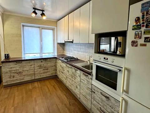 квартира за адресою Миру просп., 13