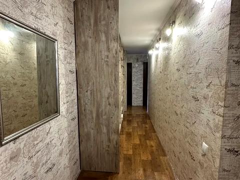 квартира за адресою Миру просп., 13