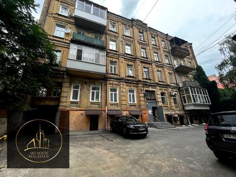 квартира за адресою Саксаганського вул., 44-Б