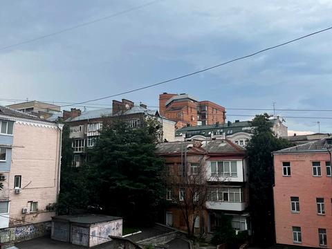 квартира за адресою Саксаганського вул., 44-Б