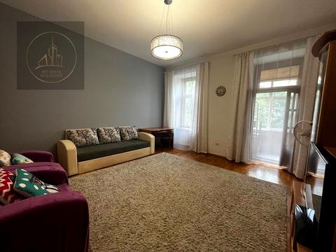 квартира за адресою Саксаганського вул., 44-Б