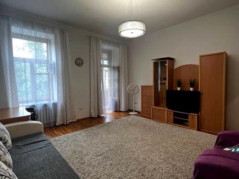 квартира за адресою Саксаганського вул., 44-Б