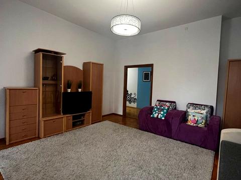 квартира за адресою Саксаганського вул., 44-Б