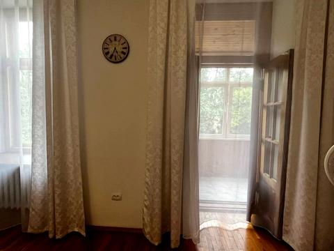 квартира за адресою Саксаганського вул., 44-Б