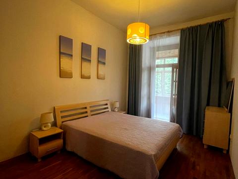 квартира за адресою Саксаганського вул., 44-Б