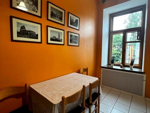 квартира за адресою Саксаганського вул., 44-Б