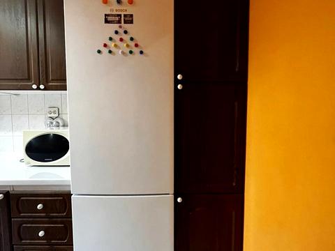 квартира за адресою Саксаганського вул., 44-Б