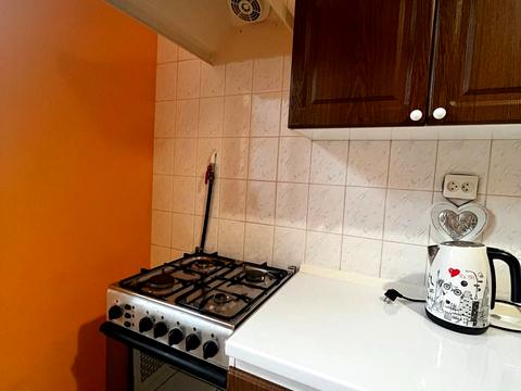 квартира за адресою Саксаганського вул., 44-Б