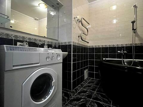 квартира за адресою Саксаганського вул., 44-Б