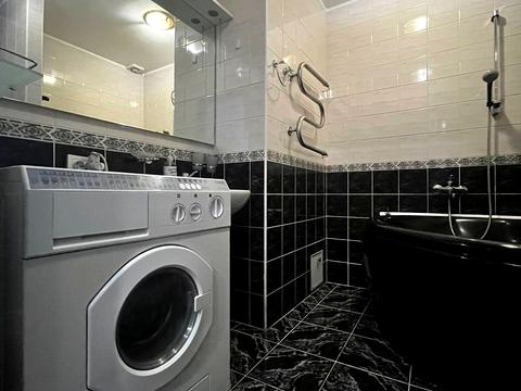 квартира за адресою Саксаганського вул., 44-Б