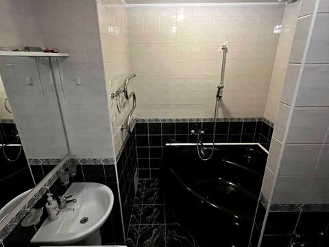 квартира за адресою Саксаганського вул., 44-Б