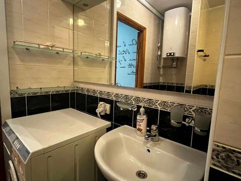 квартира за адресою Саксаганського вул., 44-Б