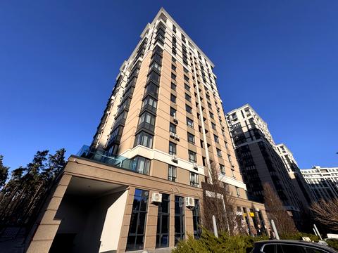 квартира за адресою Університетська вул., 3/7