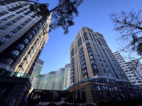 квартира за адресою Університетська вул., 3/8